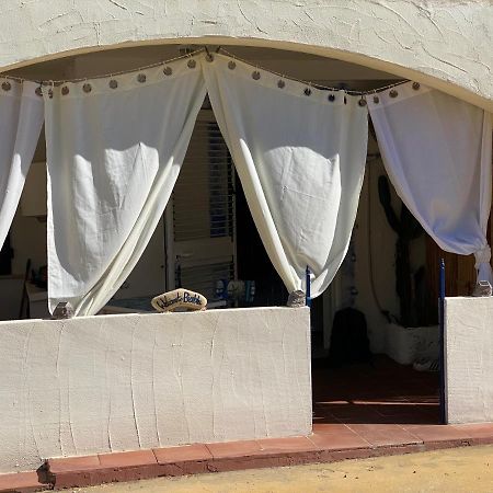 Apartament Biablu Valledoria  Zewnętrze zdjęcie