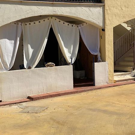 Apartament Biablu Valledoria  Zewnętrze zdjęcie