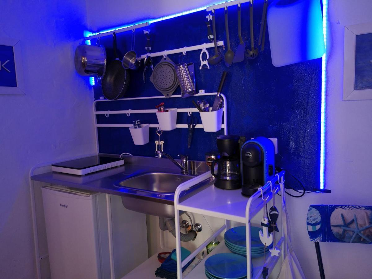 Apartament Biablu Valledoria  Zewnętrze zdjęcie