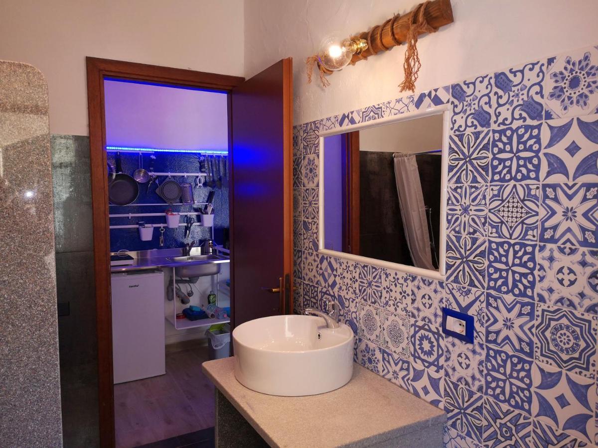 Apartament Biablu Valledoria  Zewnętrze zdjęcie