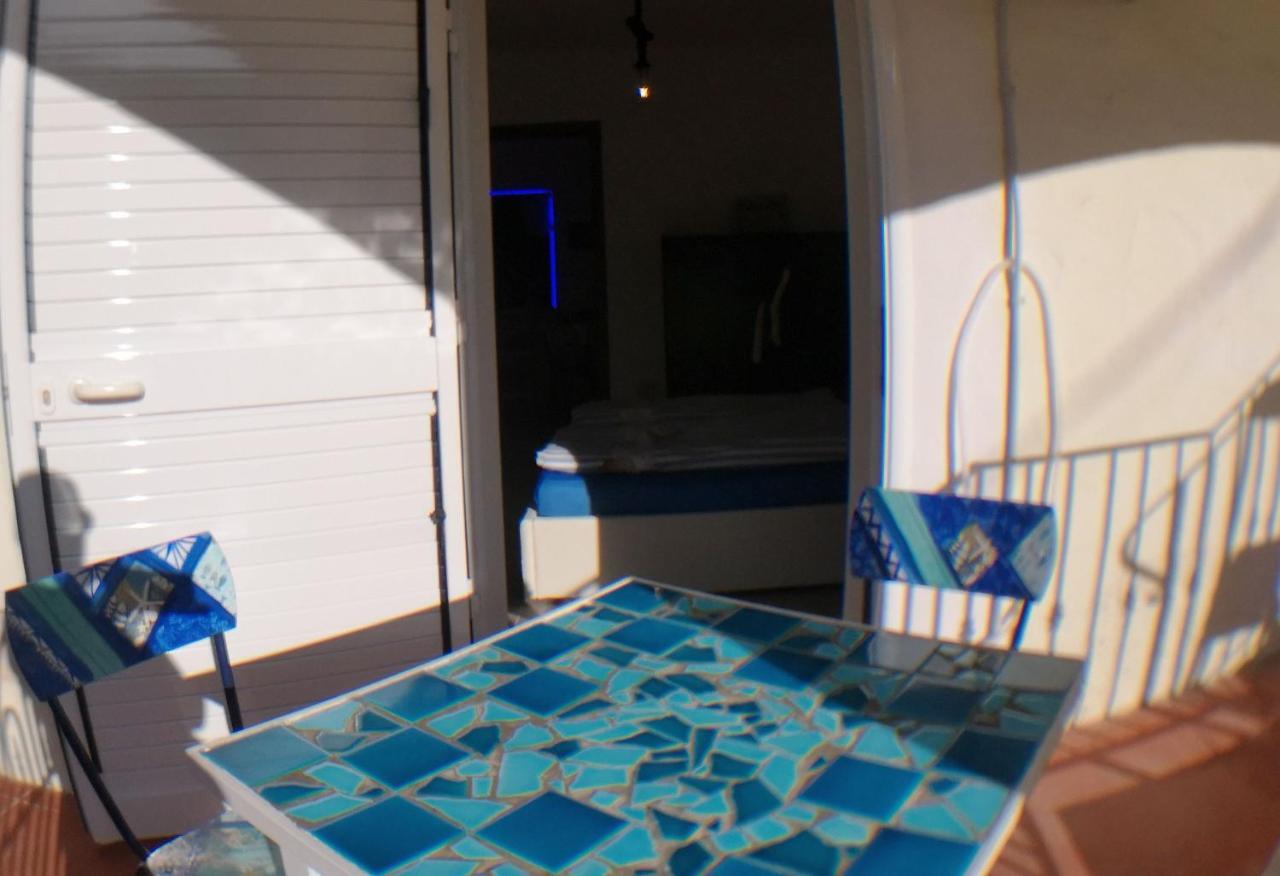 Apartament Biablu Valledoria  Zewnętrze zdjęcie