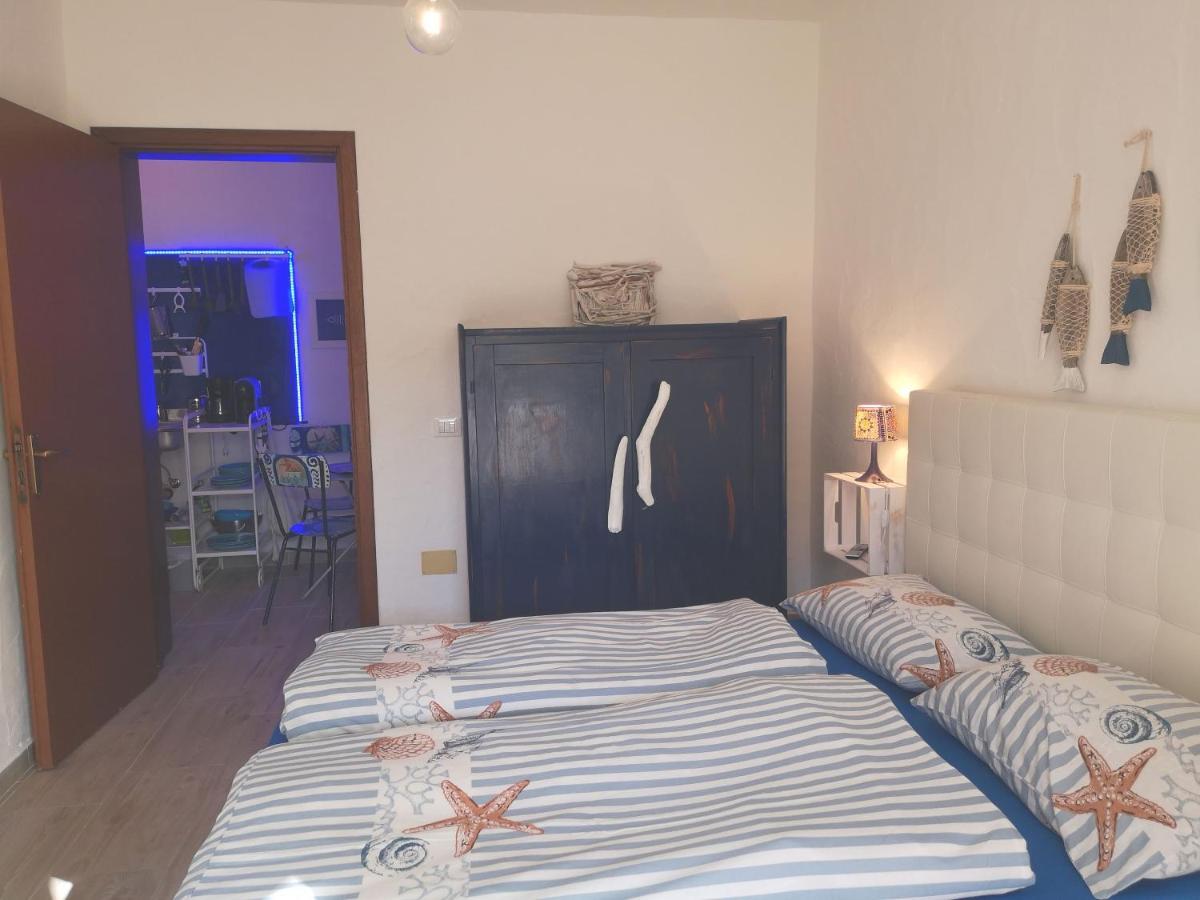 Apartament Biablu Valledoria  Zewnętrze zdjęcie