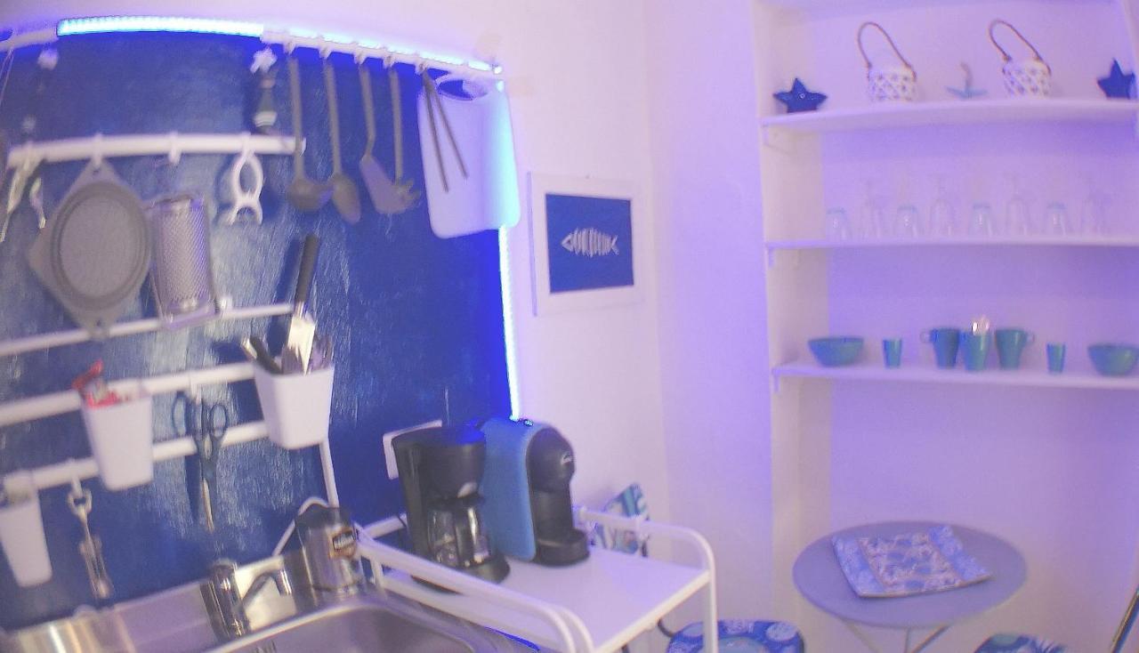 Apartament Biablu Valledoria  Zewnętrze zdjęcie
