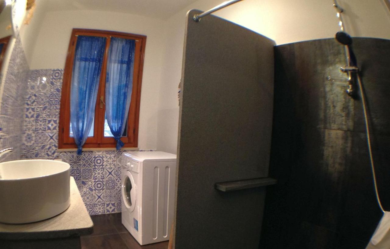 Apartament Biablu Valledoria  Zewnętrze zdjęcie