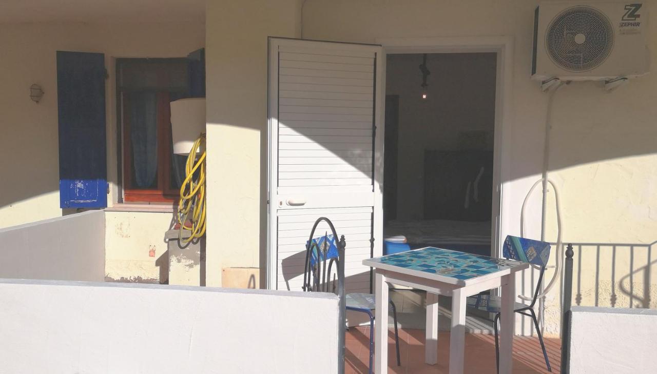 Apartament Biablu Valledoria  Zewnętrze zdjęcie