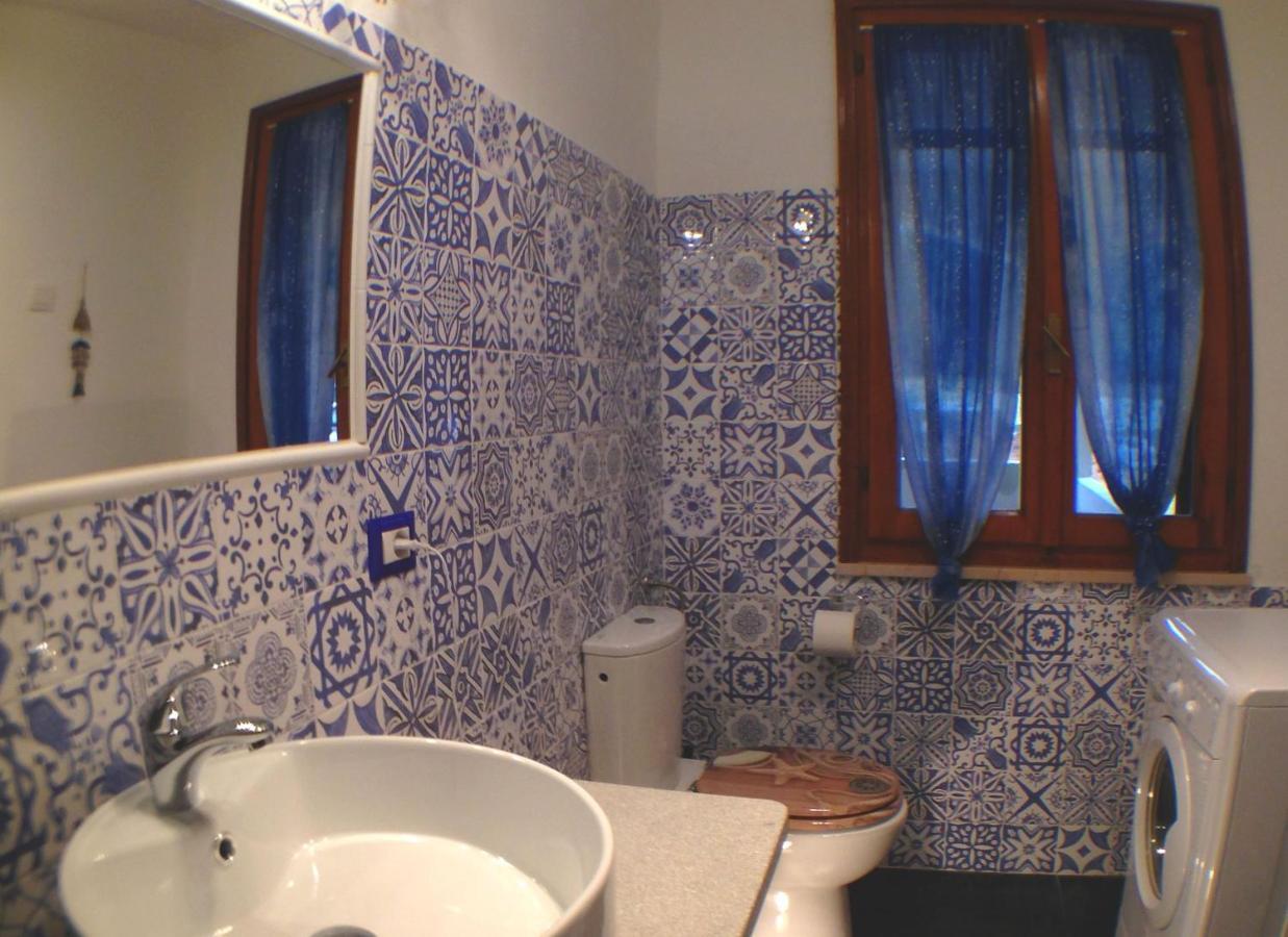 Apartament Biablu Valledoria  Zewnętrze zdjęcie