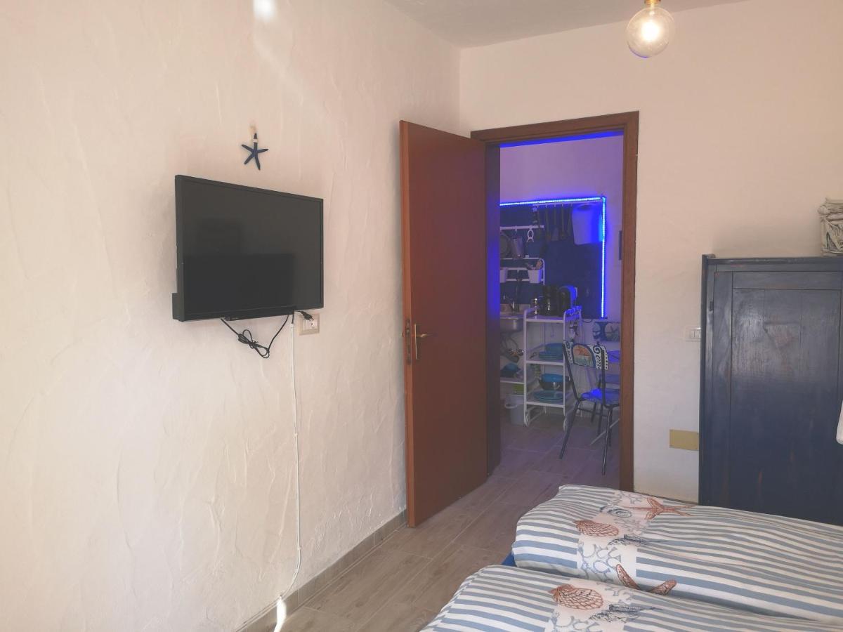 Apartament Biablu Valledoria  Zewnętrze zdjęcie