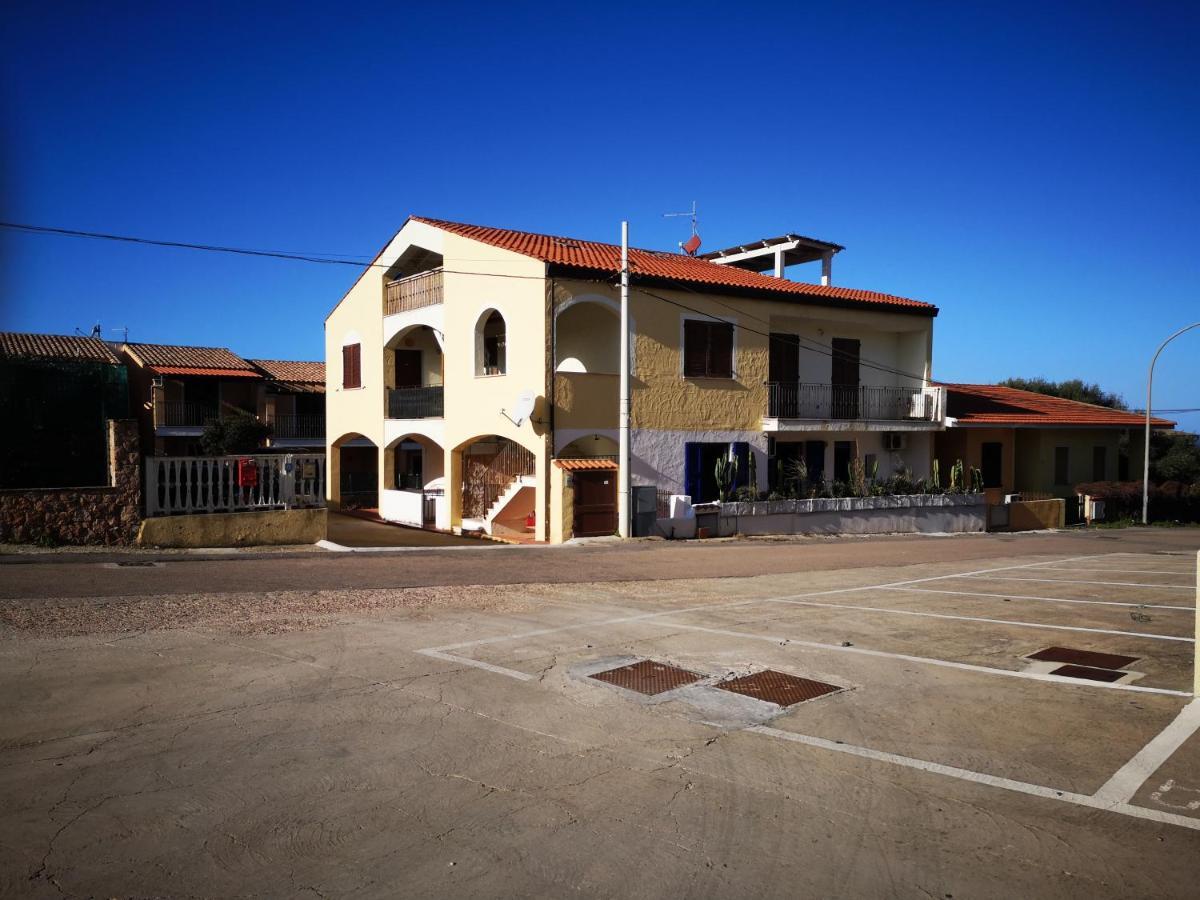 Apartament Biablu Valledoria  Zewnętrze zdjęcie