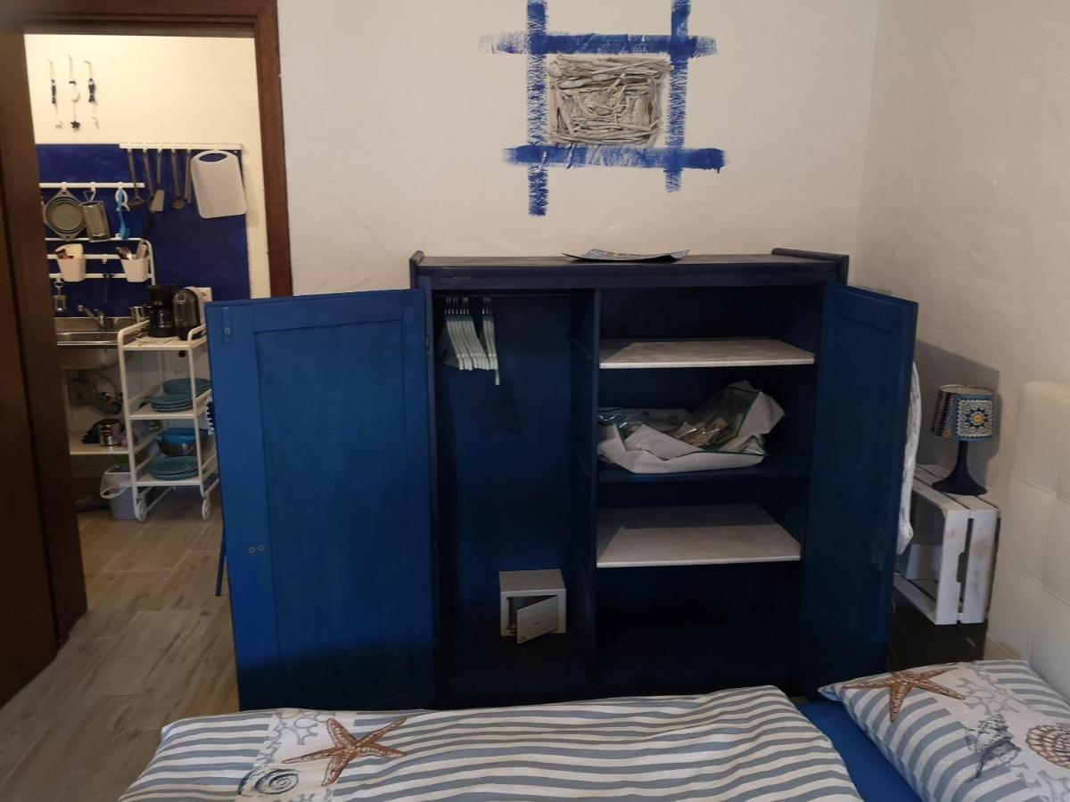 Apartament Biablu Valledoria  Zewnętrze zdjęcie