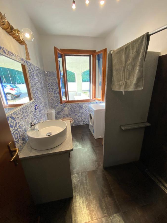 Apartament Biablu Valledoria  Zewnętrze zdjęcie