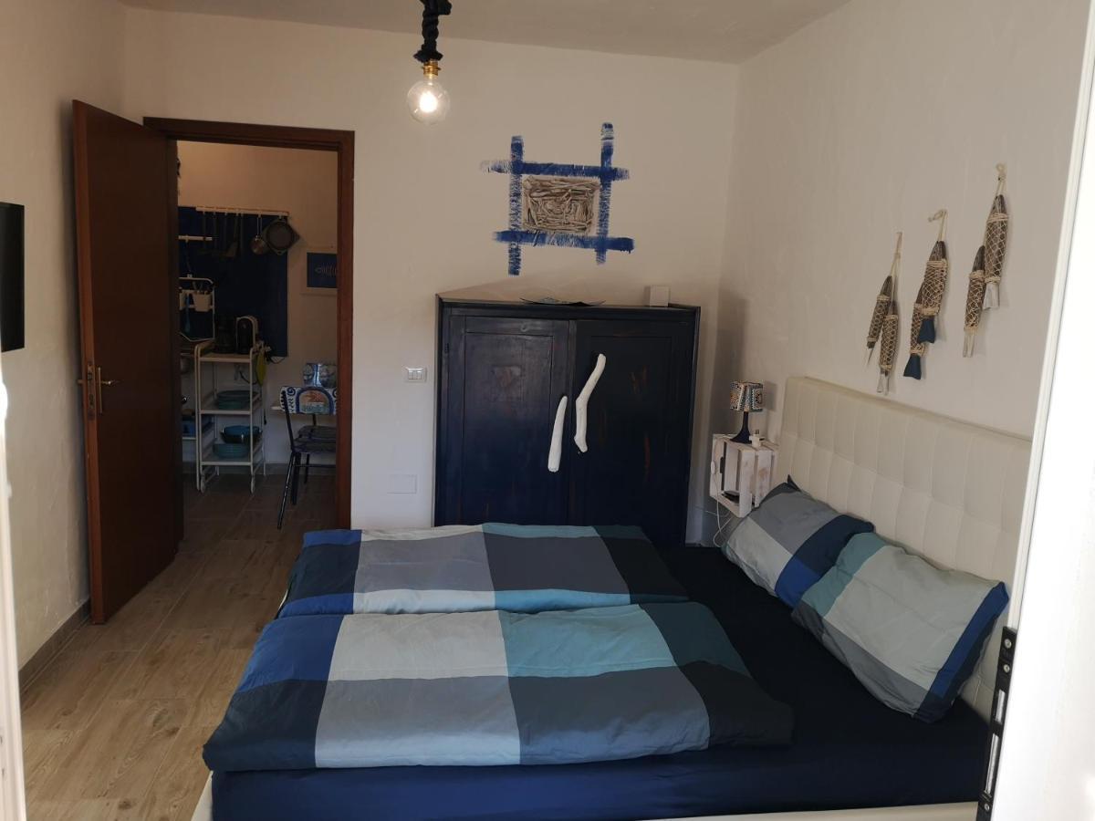 Apartament Biablu Valledoria  Zewnętrze zdjęcie